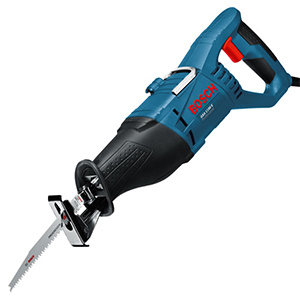 Bosch 18V Recip Saws